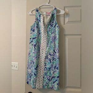 Beautiful Lilly Pulitzer Dress